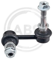 A.B.S. 261022 Koppelstange Stabi FüR Lexus