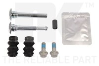 NK 8945029 FüHrungshüLse, Bremssattel FüR Abarth Alfa Romeo CitroËN DS