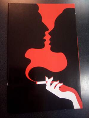 Basic Instinct #1 (Of 4) Cover C Martin Comic Book First Print