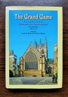 GRAND GAME CELEBRATION OF SHERLOCKIAN SCHOLARSHIP VOLUME TWO 1960-2010 Holmes