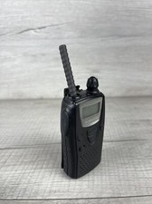 Kenwood ProTalk XLS TK-3130 Black 2-BRS Channels 4mi Two-Way Radio Walkie Talkie
