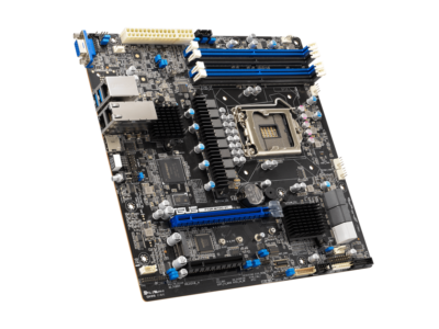 Lga 1151 Intel Xeon Socket 1200 SR2LG Intel Xeon Processor E3-1220 V5
