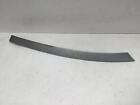 <!--F#f_0-->VT VX Commodore SS Calais Berlina outer LH left C pillar trim mould 670G silver<!--F/-->
