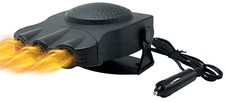 Car Heater,12V 150w Portable Windshield Defogger and Defroster,Automobile Heater