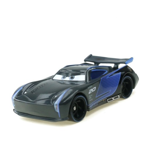 Disneys Pixar Cars 1:55 Blitz McQueen Finn Mcraket Diecast Kinder Auto Spielzeug - Bild 42 von 221