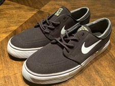 janoski green velvet