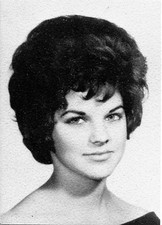 PRISCILLA PRESLEY High School Yearbook SENIOR YEAR Great pix VERY, VERY SCARCE PRISCILLA PRESLEY High School Yearbook SENIOR YEAR Great pix VERY, VERY SCARCE