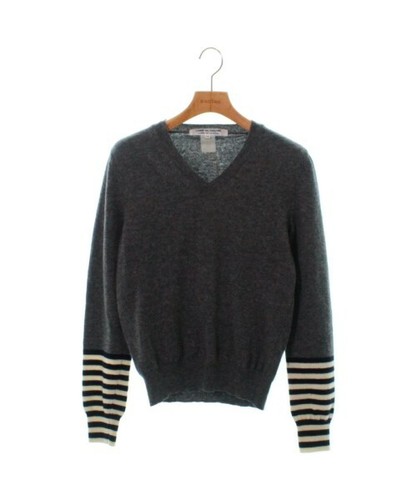 GARCONS Knit Sweater 2200062053022 
