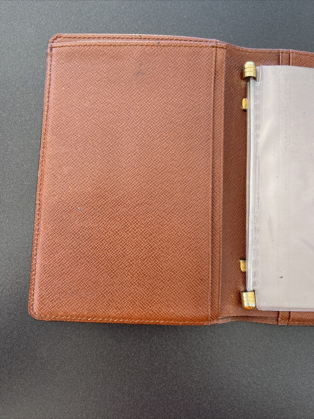 Louis Vuitton document holder - image 7