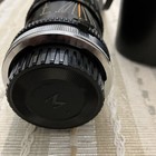 SIGMA HIGH-SPEED ZOOM f=80~200mm Lens  For Canon — photo 4