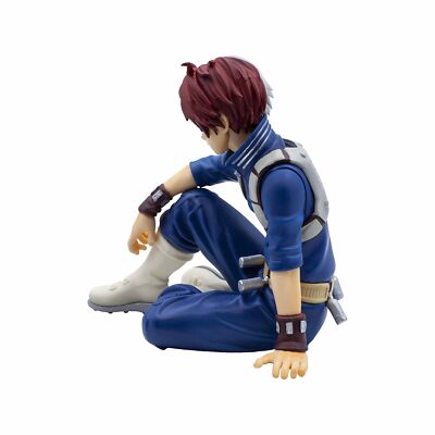 BANPRESTO My Hero Academia Break time collection vol.3 Shoto