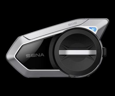 SENA 50S Kommunikationssystem Motorrad 50S-10D