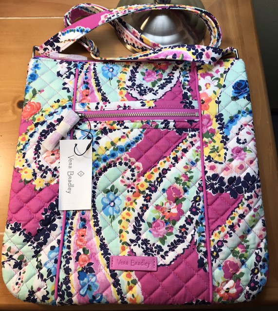 ebay vera bradley crossbody purses