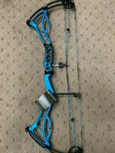 Target Bowtech arcos compuestos de arquería