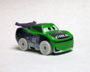 hj hollis diecast