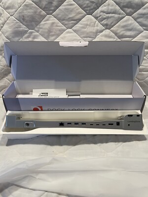 Landing Zone LZ5015T Docking Station for 15'' MacBook Pro with Touch Bar