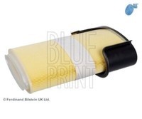 Luftfilter Blue Print ADV182284 FüR Porsche Boxster Cayman