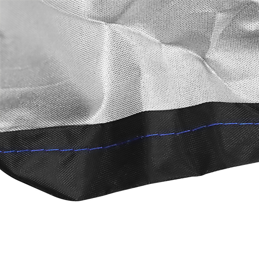 UTV Cover Waterproof Storage Cover For Kawasaki Teryx4 750/800 UTV - Fits 4-Seater Models Kawasaki Teryx 800 Accessories - Foto 3