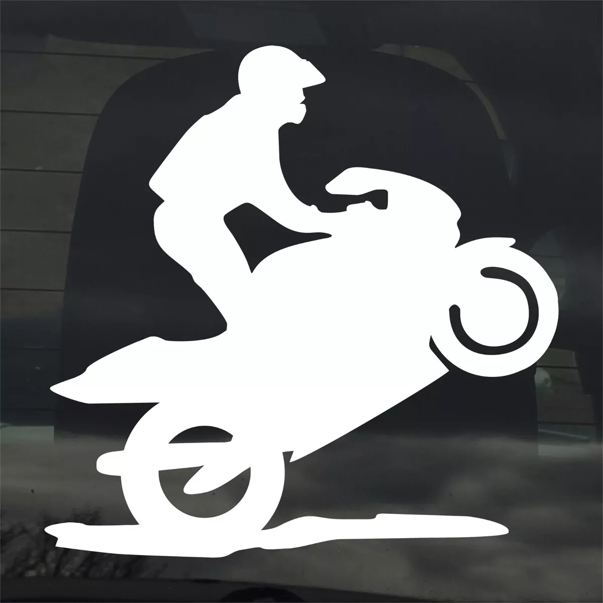 Motorcycle For Men Stickers for Sale