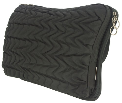 COLUMBIA UL9342 MUJER CELIE CYBER ORGANIZADOR BOLSO DE HOMBRO PORTÁTIL - Imagen 5 de 10