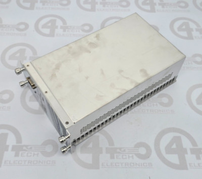 Universal Instruments VRDM Amplifier Y Axis 51854401