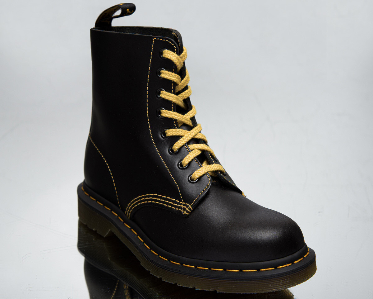 dr martens pascal grau