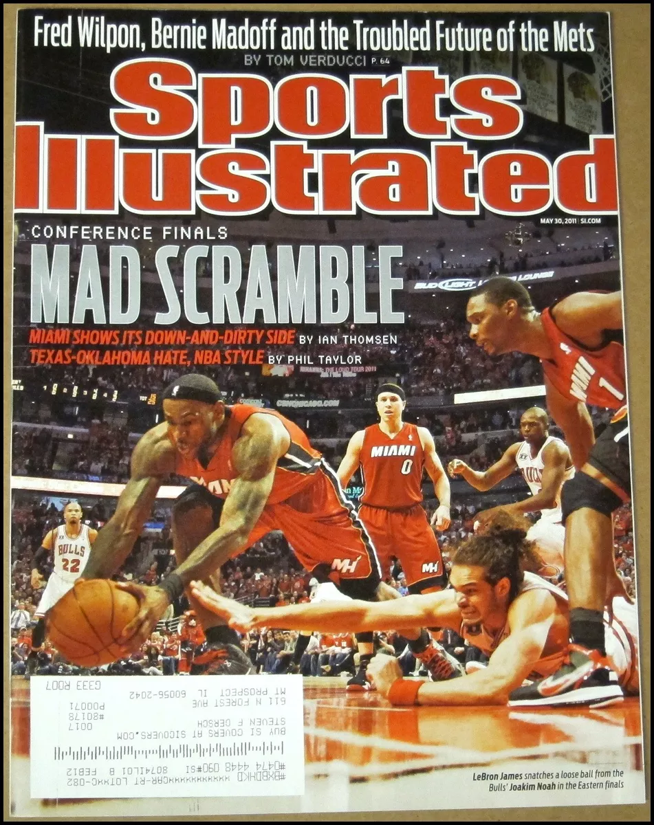 Dallas Mavericks, 2011 Nba Champions Sports Illustrated Cover by Sports  Illustrated