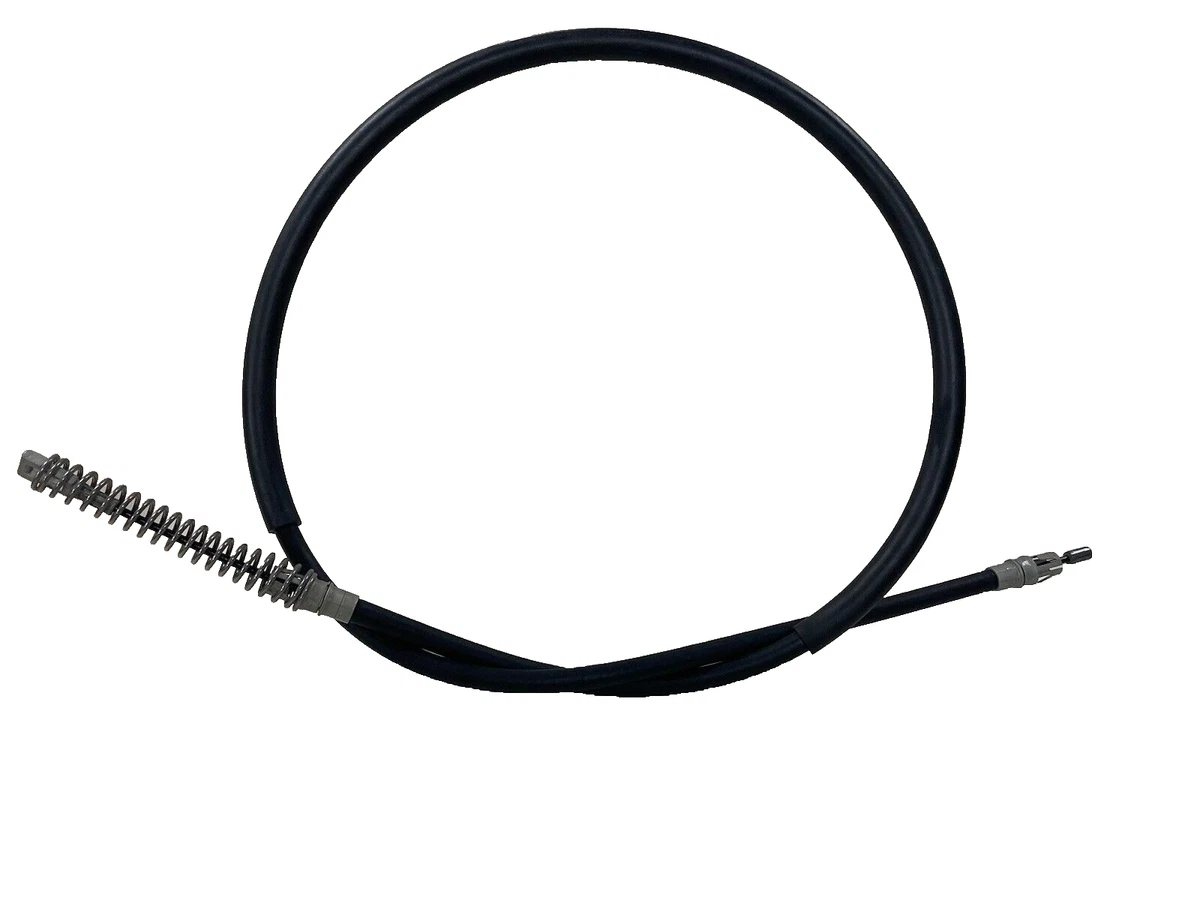 GM 15099940 Parking Brake Cable Assembly C4500 C5500 C6500 2004 