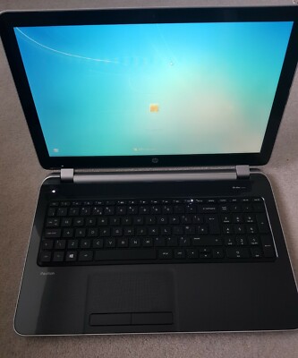 Schermo HP Pavilion 15-N278tx 15.6" LED LCD Display - Foto 10