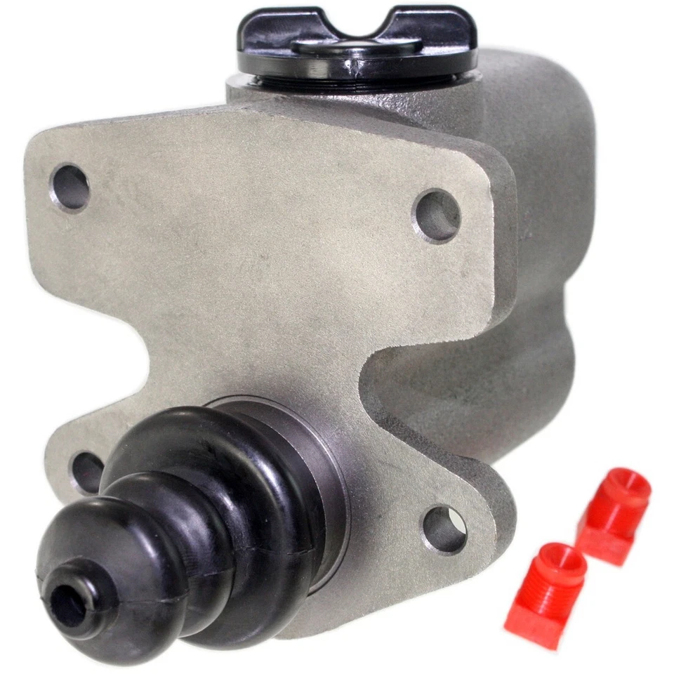 Cilindro maestro de freno centrado 130.61078 nuevo para Country Custom Ford Thunderbird Foto 3 de 4