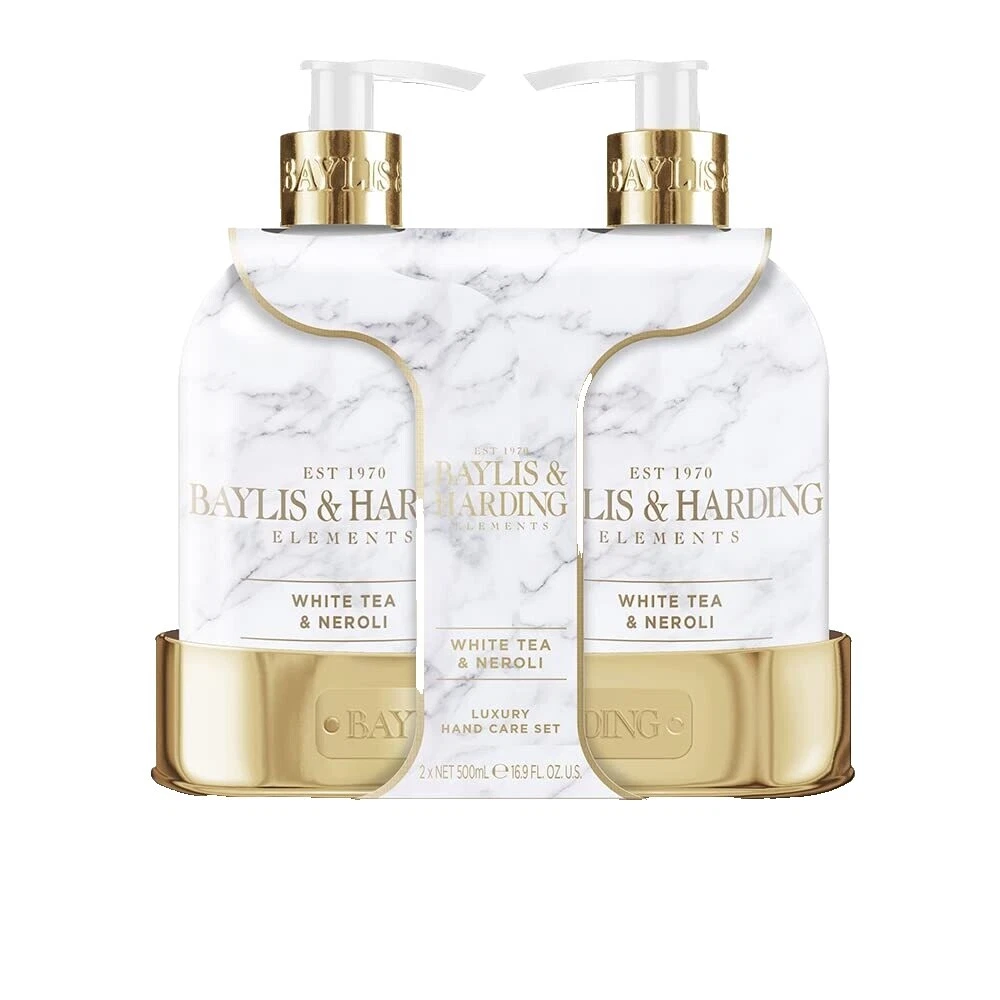Juegos de baño Baylis & Harding y kits