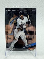 2015 Bowmans Best #31 Dee Gordon