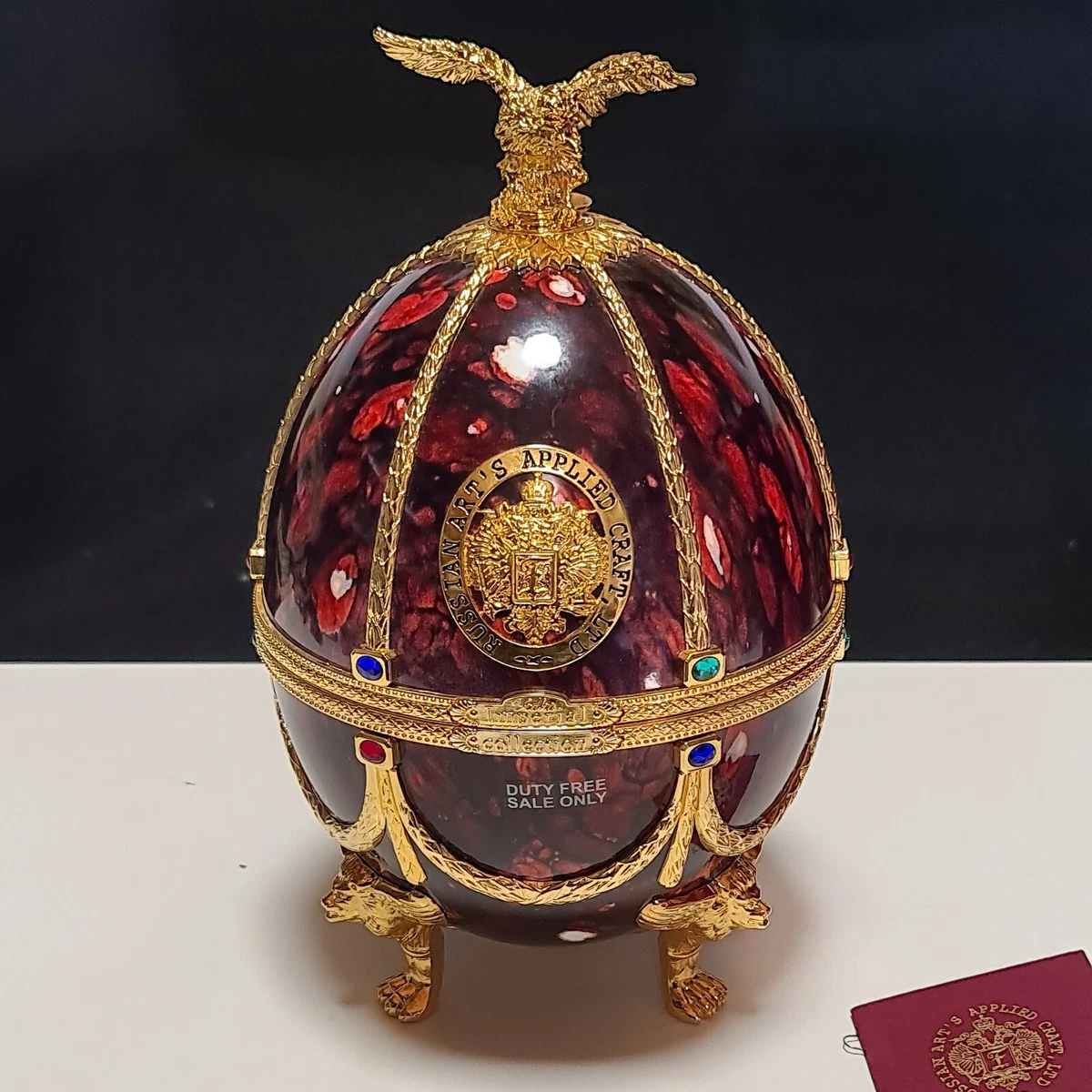 インペリアルコレクション ウォッカ サファイア 【公式通販】