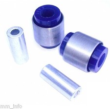 Polyurethan PU Querlenkerbuchse Audi A4 2000-2004 VA unten vorne innen