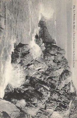 29 LA POINTE DU RAZ 38937