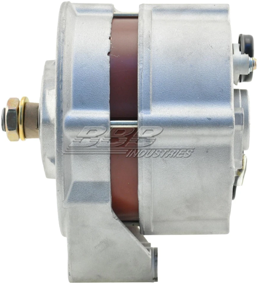 Alternador BBB Industries para Mercedes-Benz N14820 Foto 3 de 4