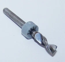 NEW 3.95mm (.1555") Carbide Drills PCB Type Kyocera 150.1555.500