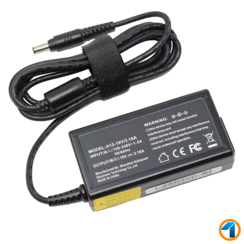 Für Samsung NP-ND10 NP-NC10 N110 N130 N140 N150 Laptop Ladegerät Adapter #587 UK - Bild 2 von 7