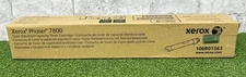 Xerox 106R01563 Cyan Standard Capacity Toner Cartridge for Phaser 7800
