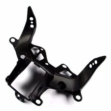 Front Headlight & Upper Fairing Stay Bracket For BMW S1000RR 2009-2018