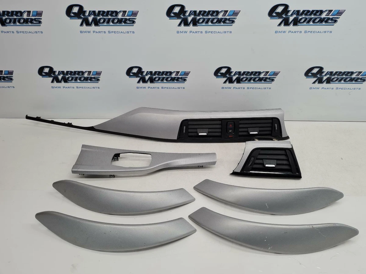 Used bmw interior on sale parts