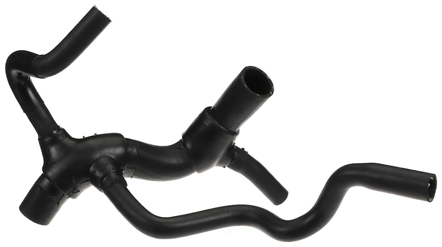 Gates 22366 Modular Coolant Hose UPC 00072053319736 | eBay