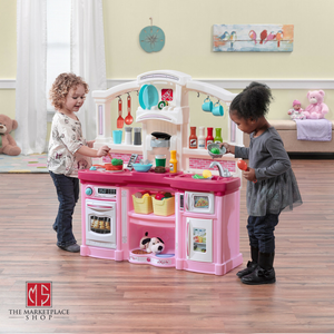 kids play kitchen ebay