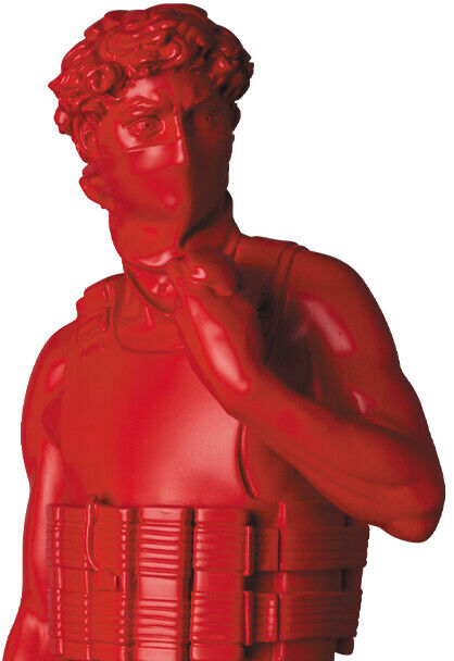 MEDICOM TOY SUICIDE MAN Red ver. banksy sync. statue | eBay MEDICOM TOY SUICIDE MAN Red ver. banksy sync. statue | eBay