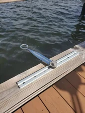 Overboard Pro Universal Dehooker Kit - Stainless Steel