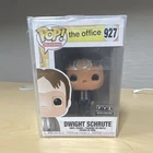 Funko Pop! Television The Office Dwight Schrute #927 FYE Exclusive Vinyl