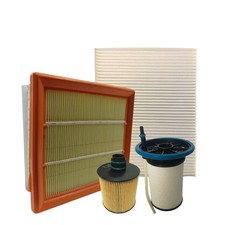 Kit Tagliando Jeep Renegade Compass Fiat 500X 1.6 EURO 6 D Multijet 2.0 CRD 4x4