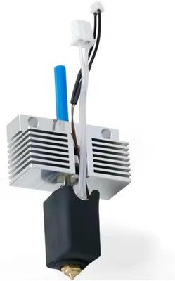 Extruder for Neptune 4 Plus/4 Max/4/4Pro/3 3D Printers Print Head from for Elego