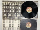 Led Zeppelin Physical Graffiti Japan LP [33113ER]