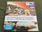 LED ZEPPELIN “Houses Of The Holy” SEALED Vinyl Record Album LP Walmart Exclusive
